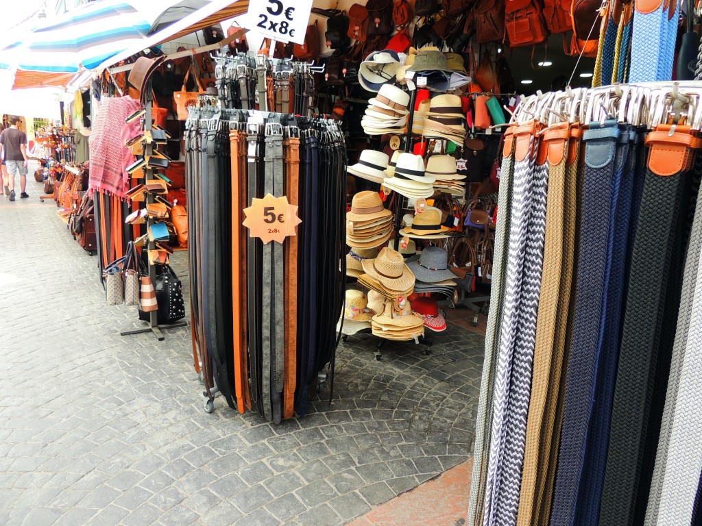 Foto de Nerja (Málaga), España