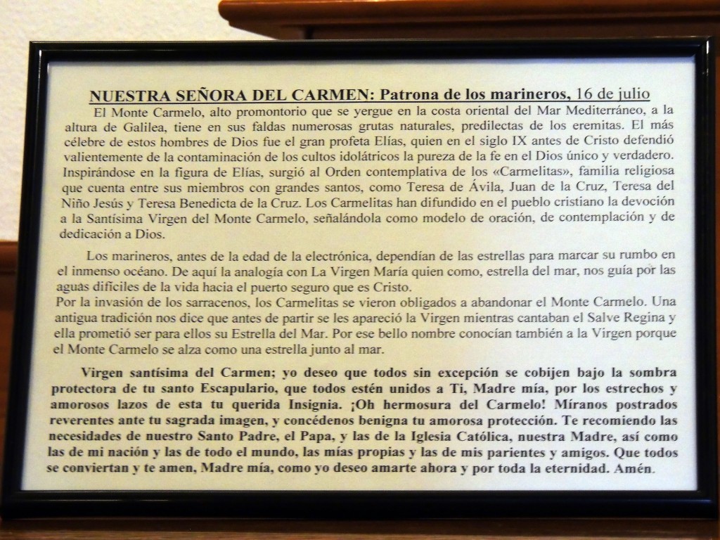 Foto de Nerja (Málaga), España