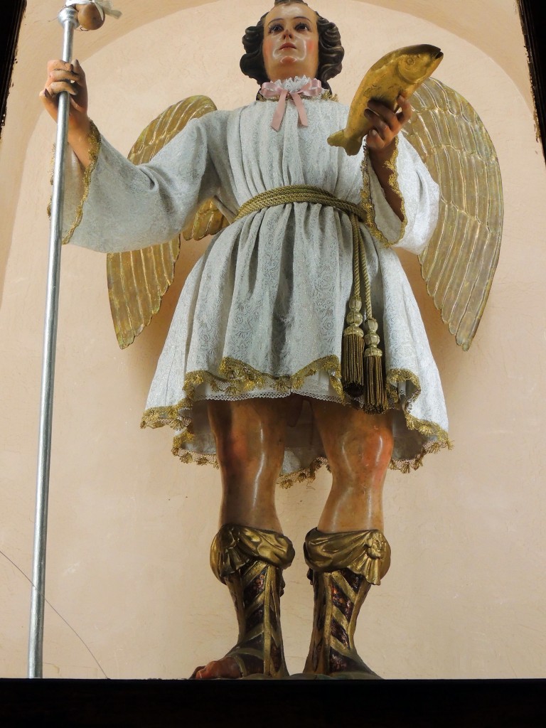 Foto de Nerja (Málaga), España