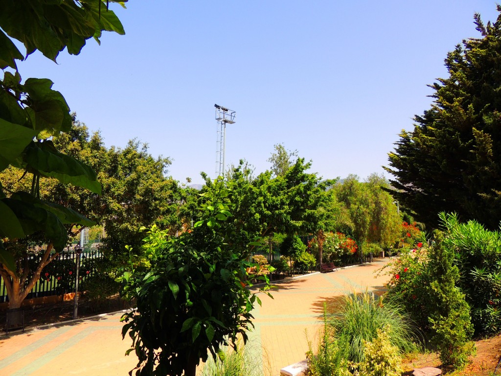 Foto de Nerja (Málaga), España