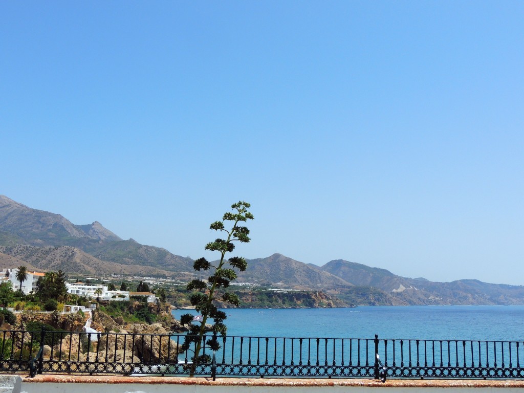 Foto de Nerja (Málaga), España