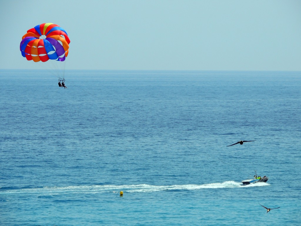 Foto de Nerja (Málaga), España