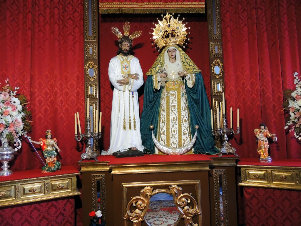 Foto de Nerja (Málaga), España