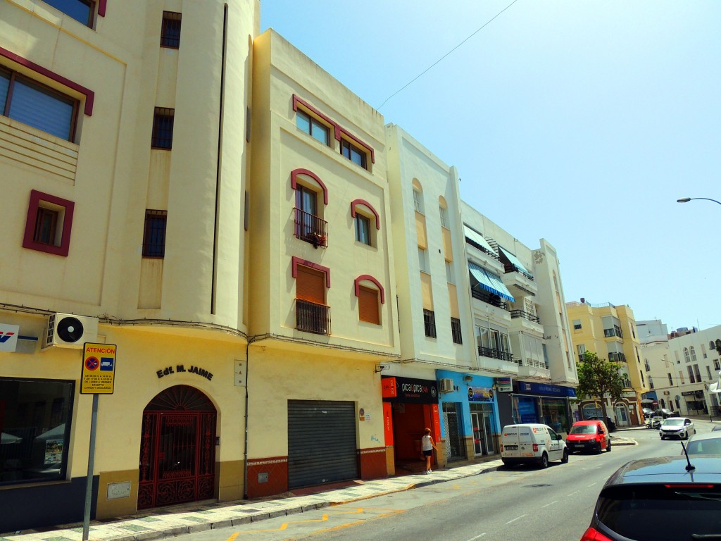 Foto de Nerja (Málaga), España