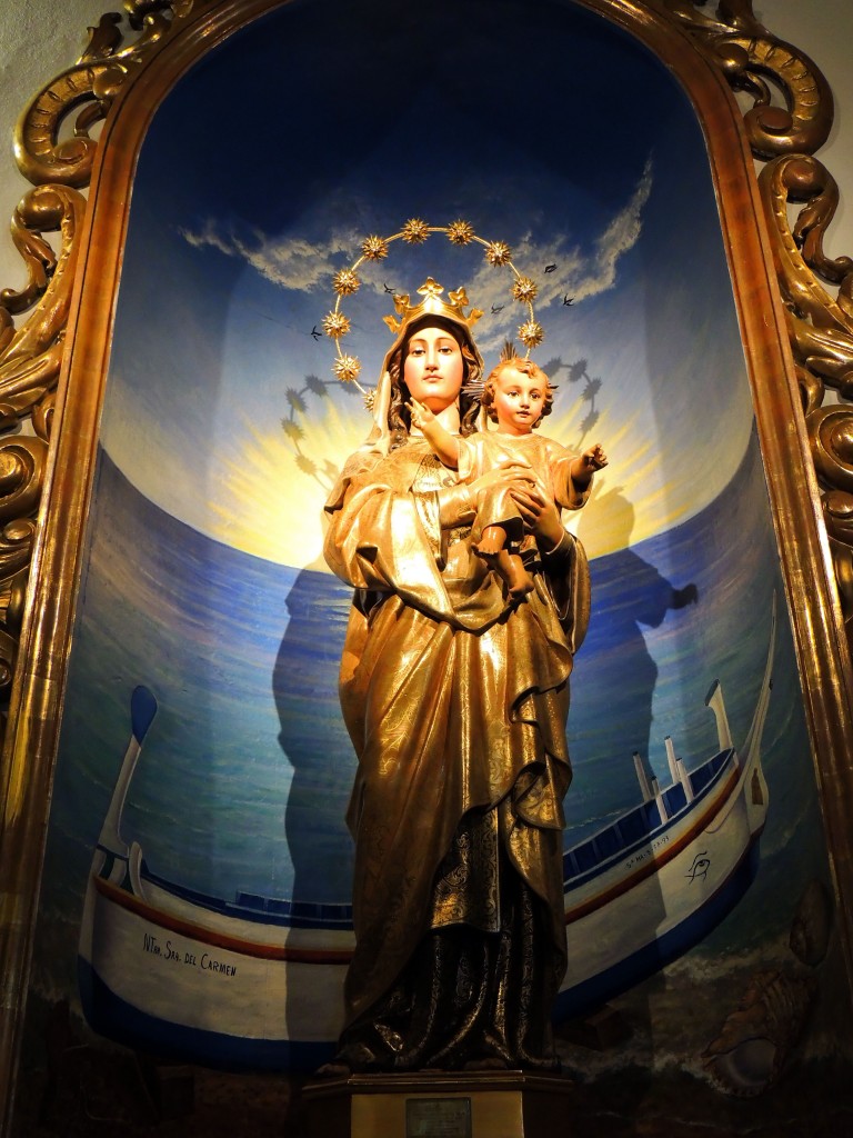 Foto de Nerja (Málaga), España