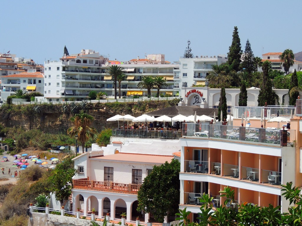 Foto de Nerja (Málaga), España
