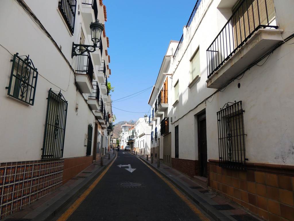 Foto de Nerja (Málaga), España