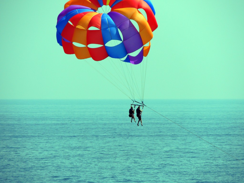 Foto de Nerja (Málaga), España