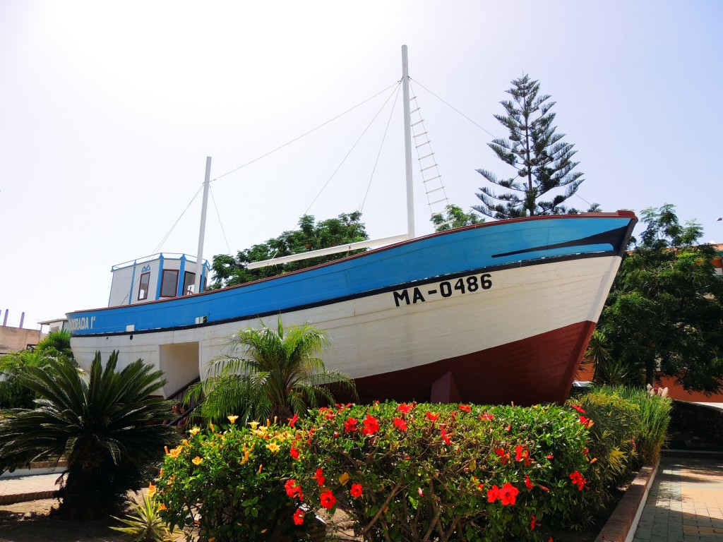 Foto de Nerja (Málaga), España