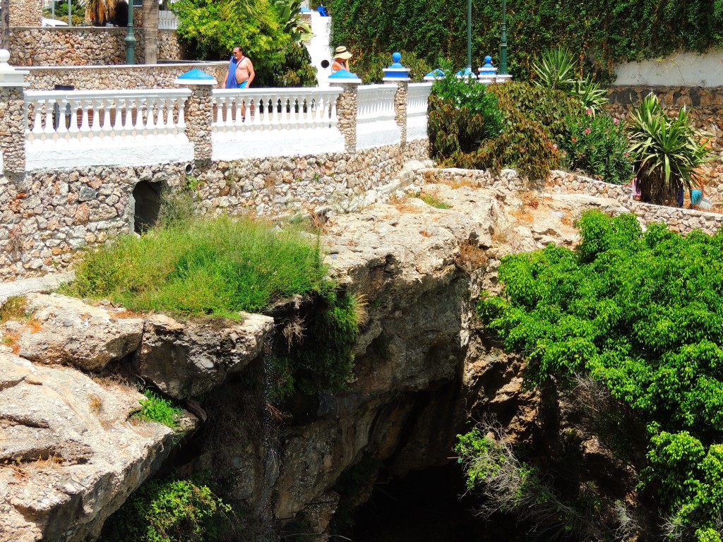 Foto de Nerja (Málaga), España