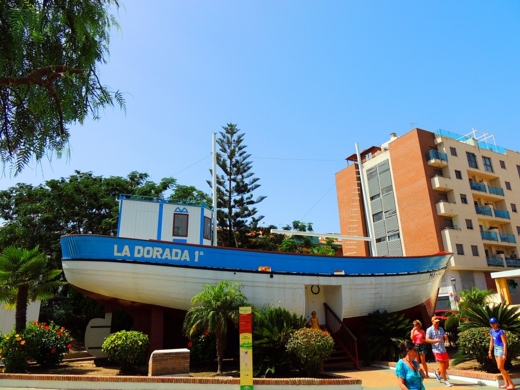 Foto de Nerja (Málaga), España