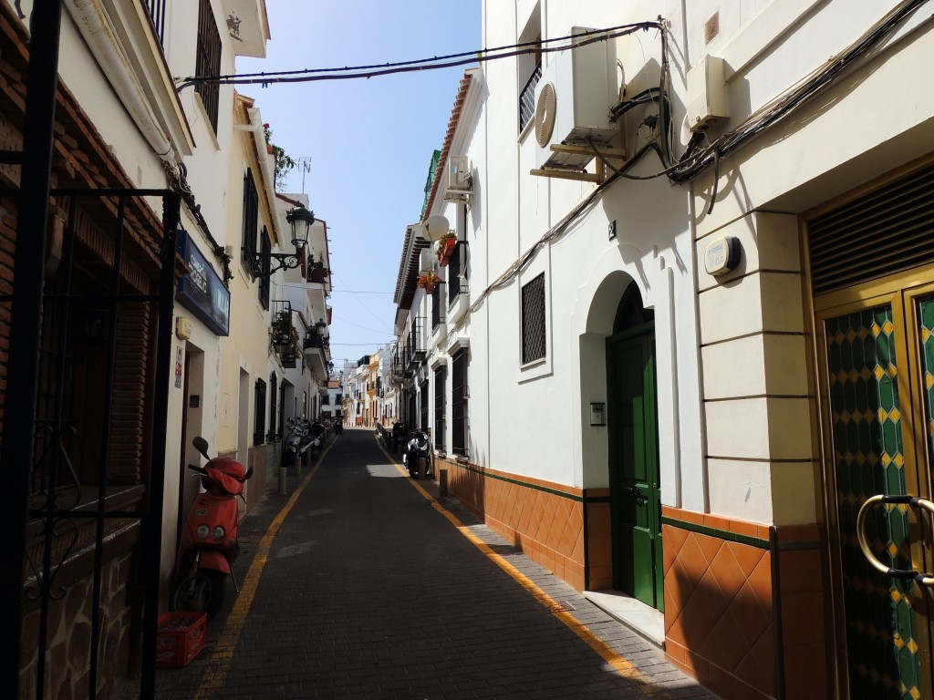 Foto de Nerja (Málaga), España