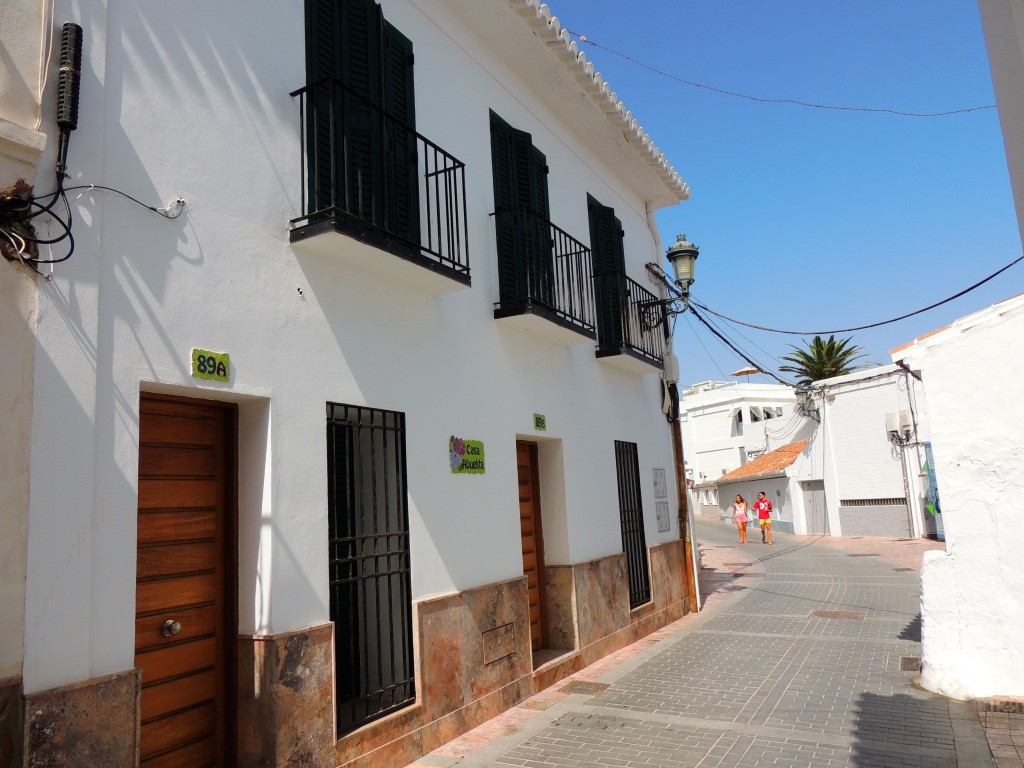 Foto de Nerja (Málaga), España