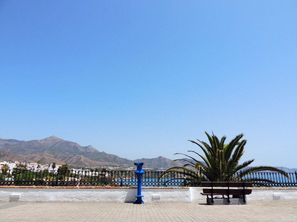 Foto de Nerja (Málaga), España