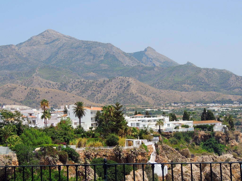 Foto de Nerja (Málaga), España