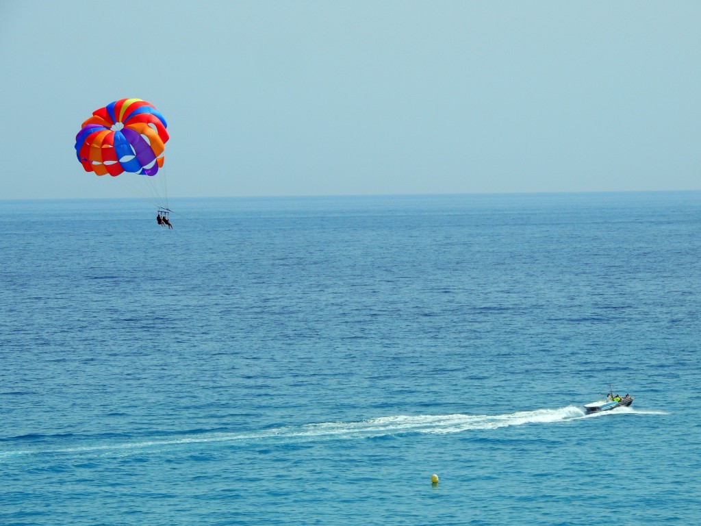 Foto de Nerja (Málaga), España