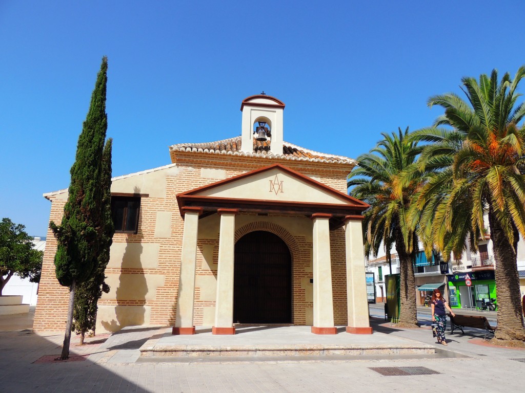 Foto de Nerja (Málaga), España