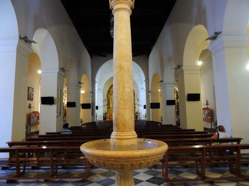 Foto de Nerja (Málaga), España