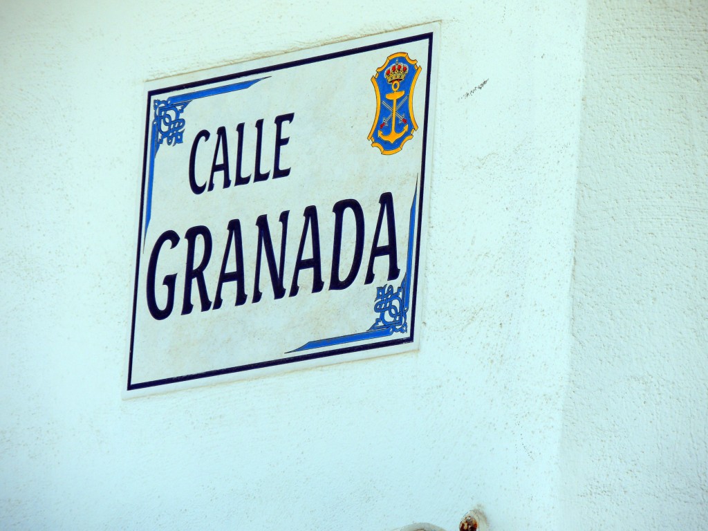 Foto de Nerja (Málaga), España