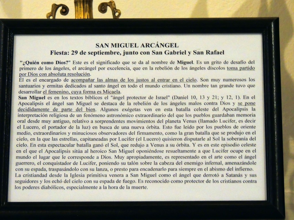 Foto de Nerja (Málaga), España