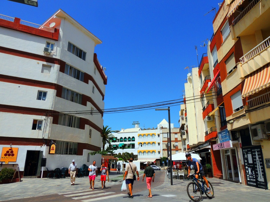 Foto de Nerja (Málaga), España