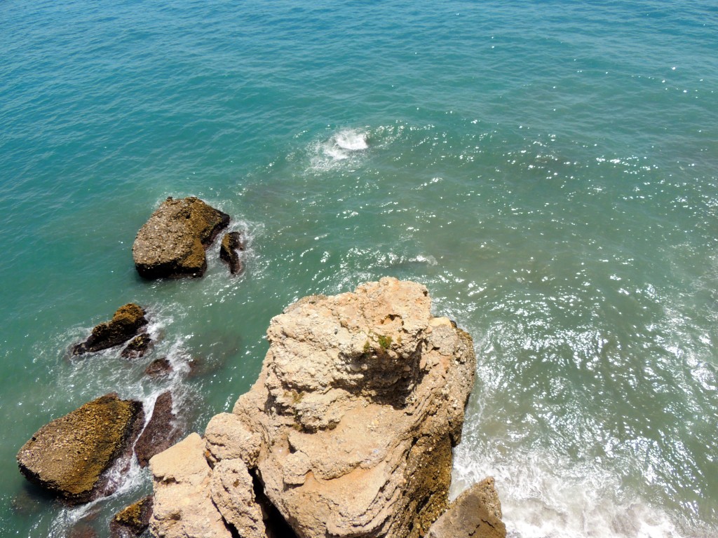 Foto de Nerja (Málaga), España