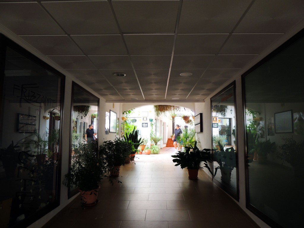 Foto de Nerja (Málaga), España