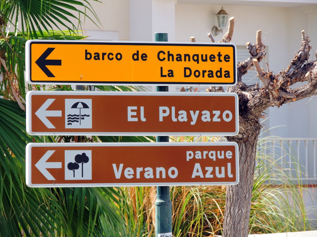 Foto de Nerja (Málaga), España