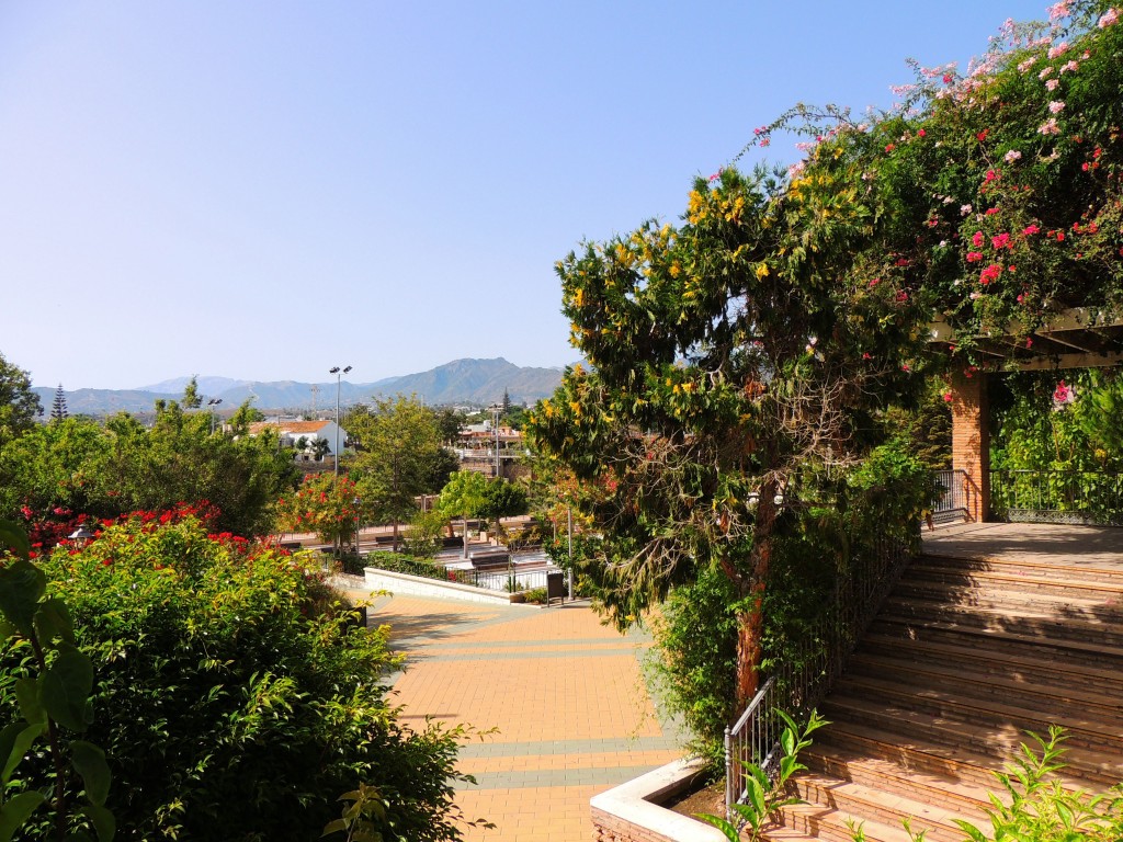 Foto de Nerja (Málaga), España