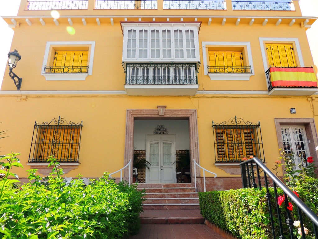 Foto de Nerja (Málaga), España