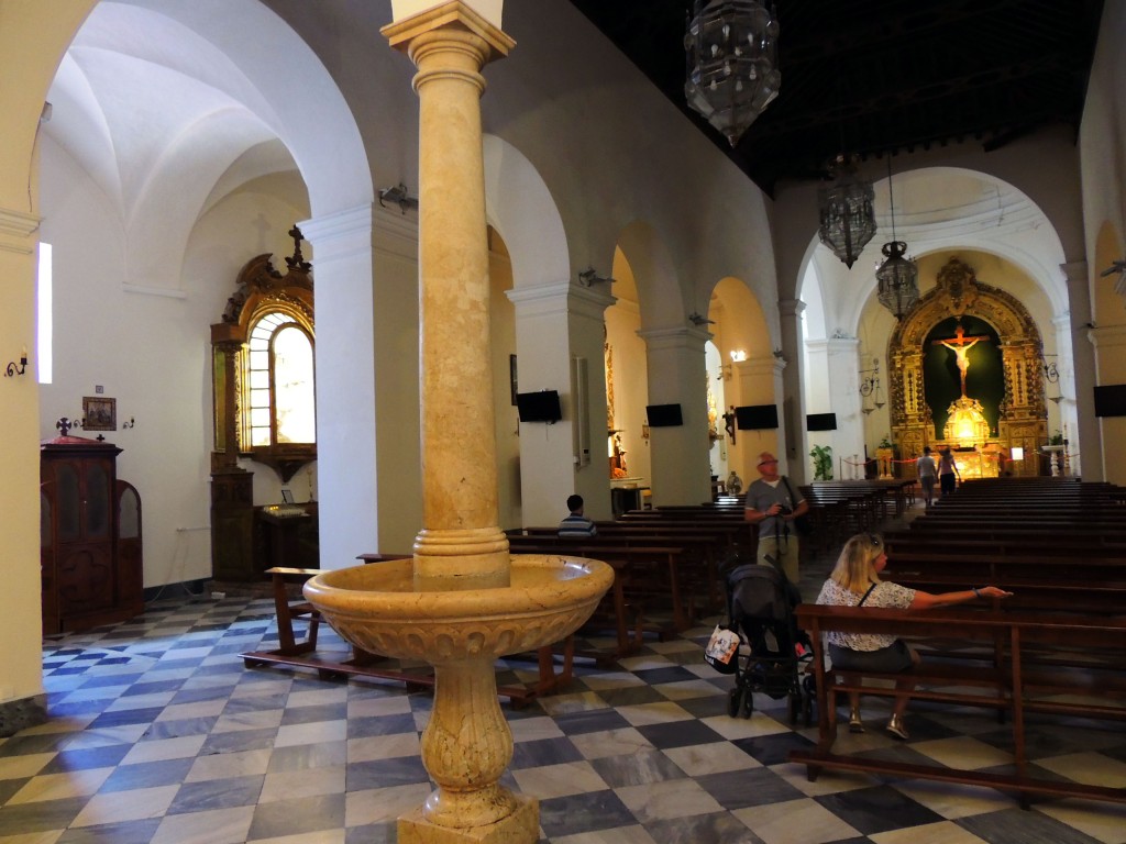 Foto de Nerja (Málaga), España