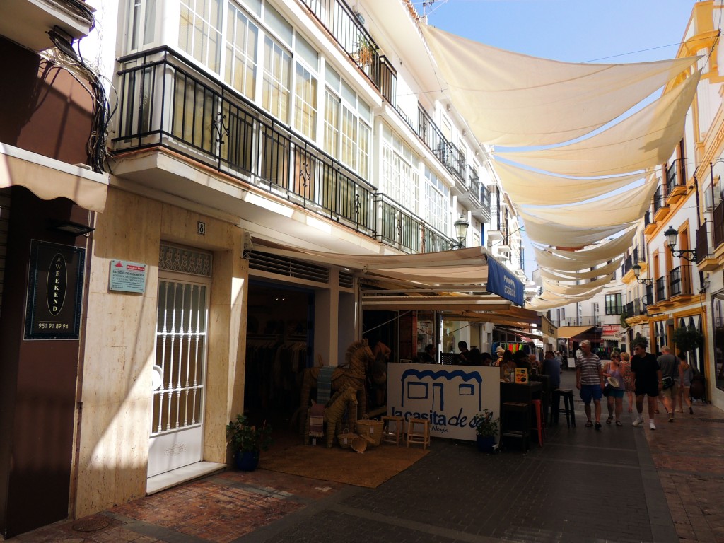 Foto de Nerja (Málaga), España