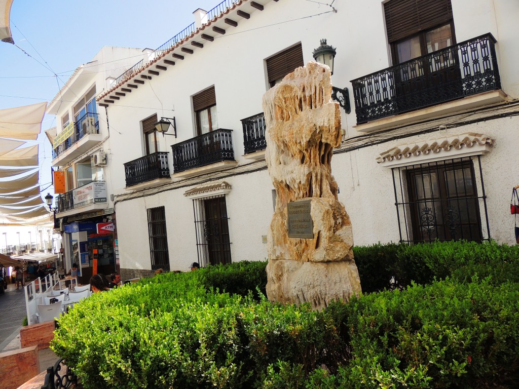 Foto de Nerja (Málaga), España