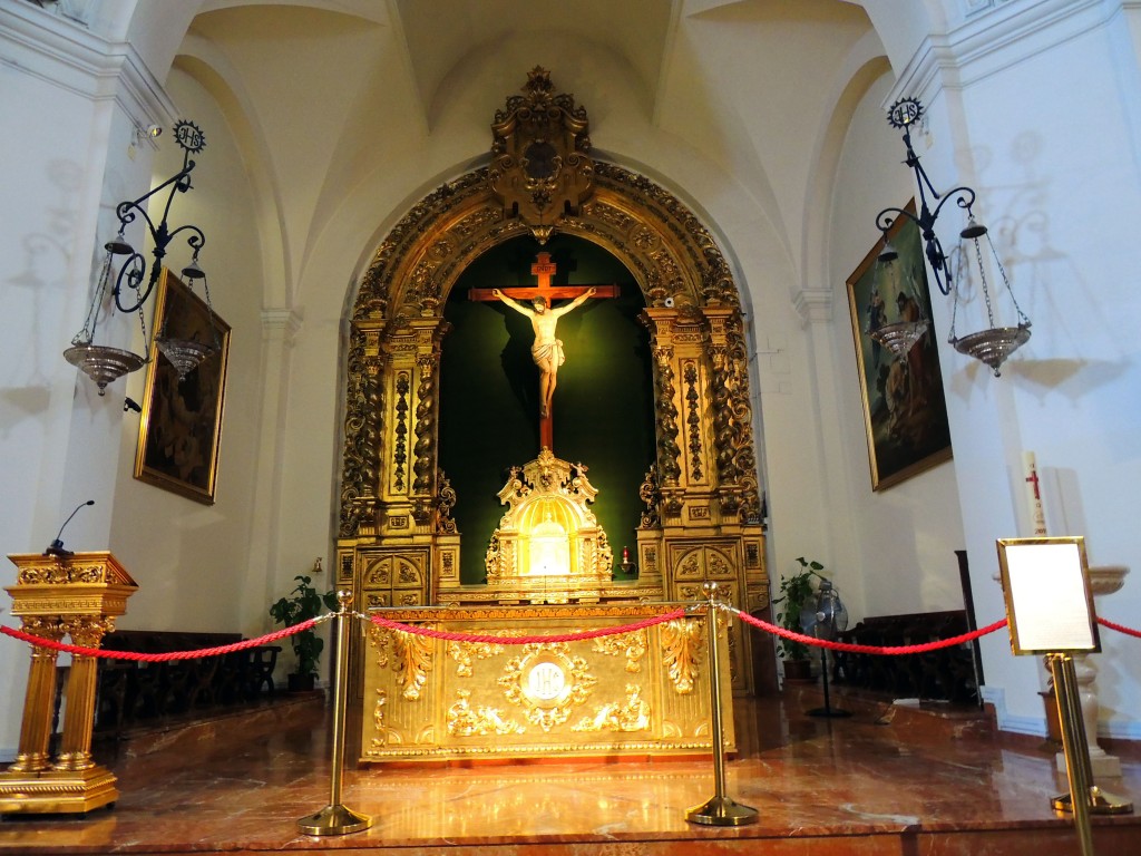 Foto de Nerja (Málaga), España