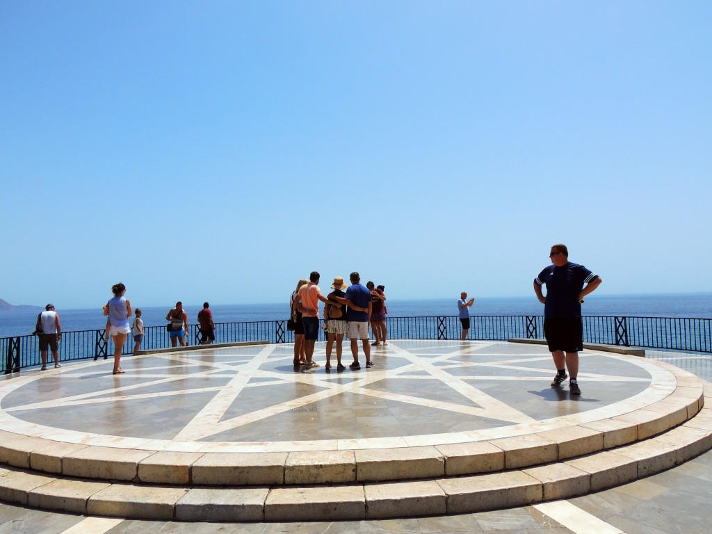 Foto de Nerja (Málaga), España