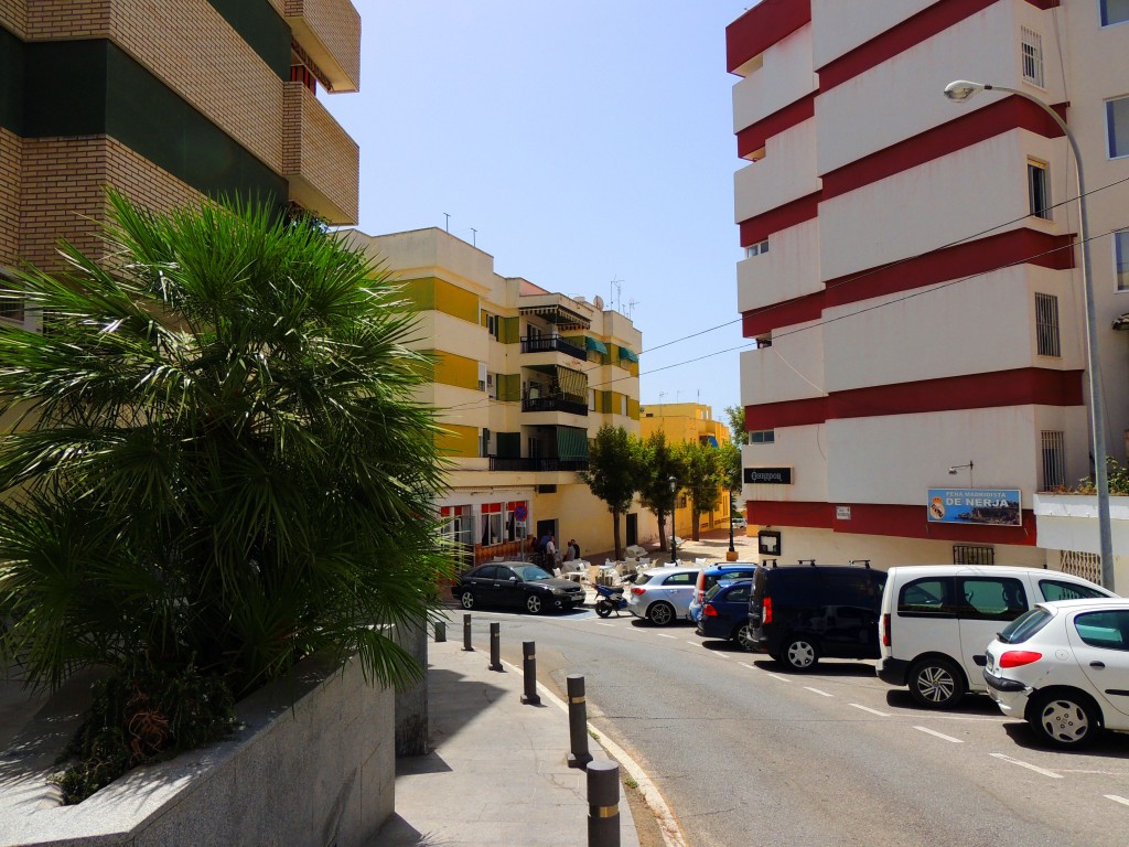 Foto de Nerja (Málaga), España