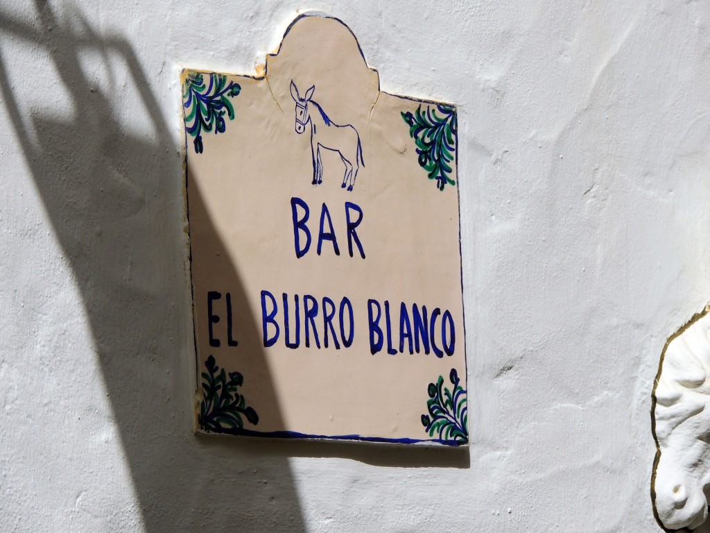 Foto de Nerja (Málaga), España