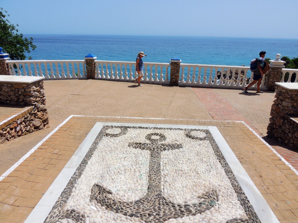 Foto de Nerja (Málaga), España