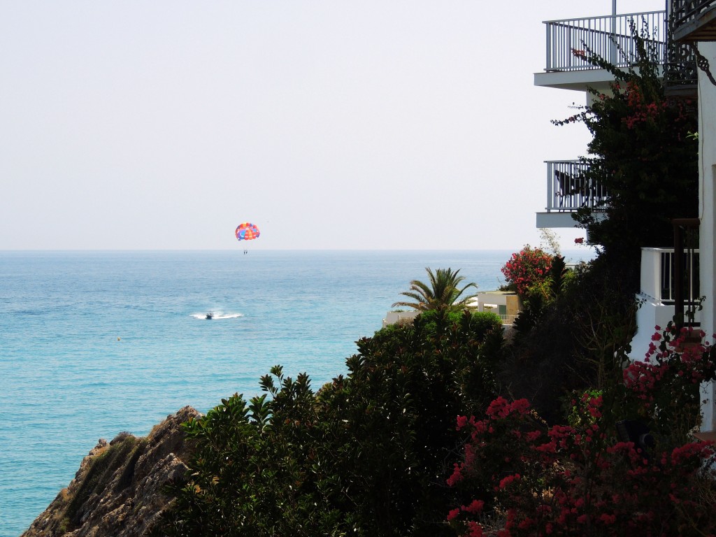 Foto de Nerja (Málaga), España