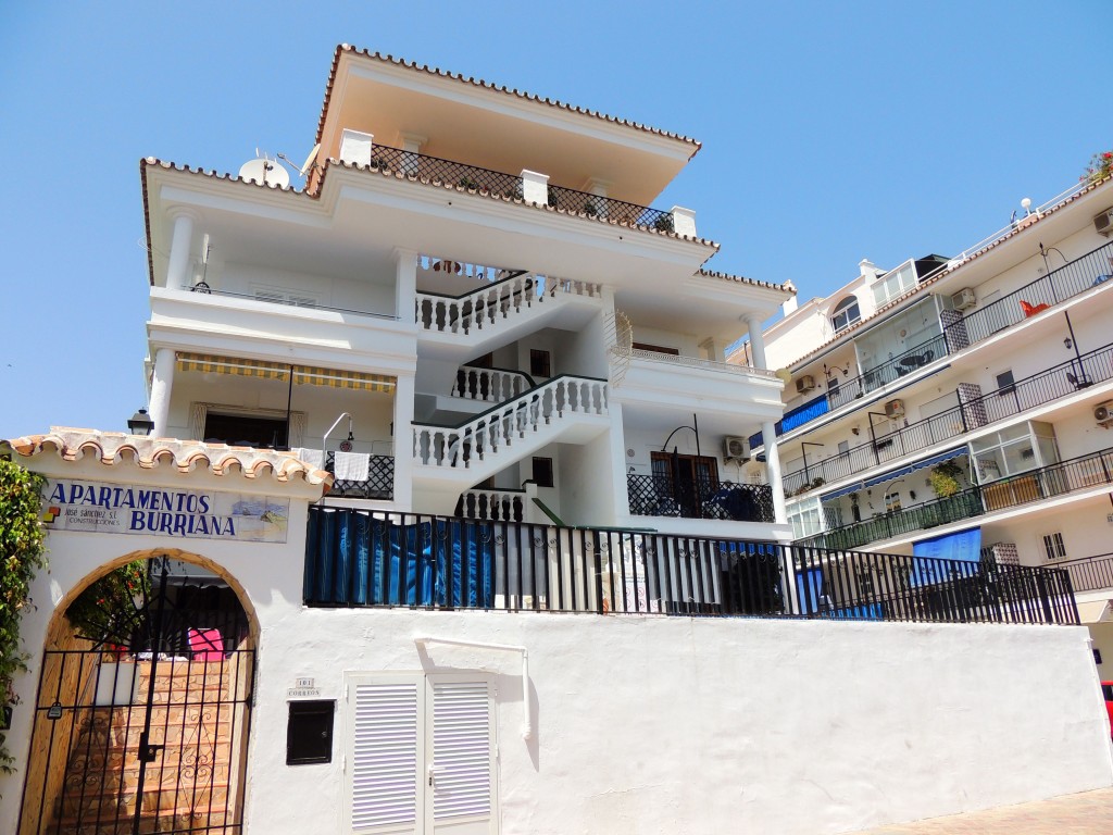 Foto de Nerja (Málaga), España