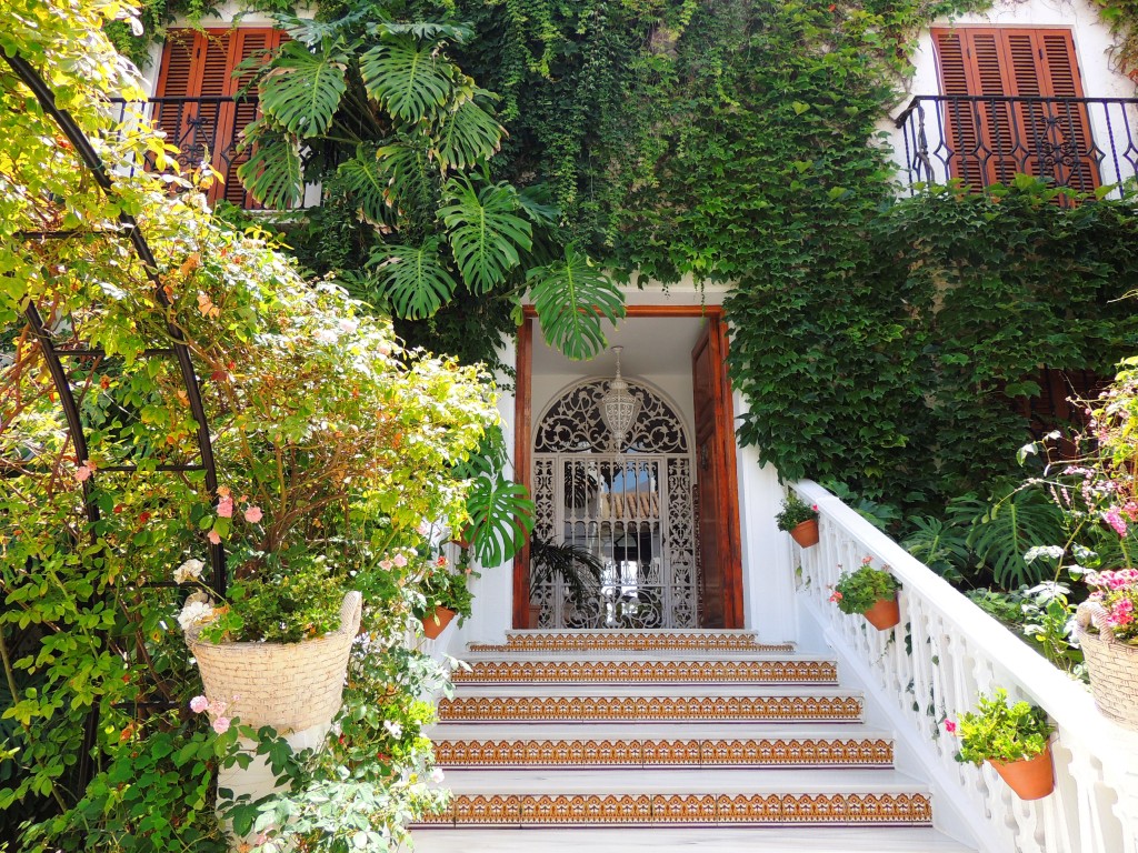 Foto de Nerja (Málaga), España