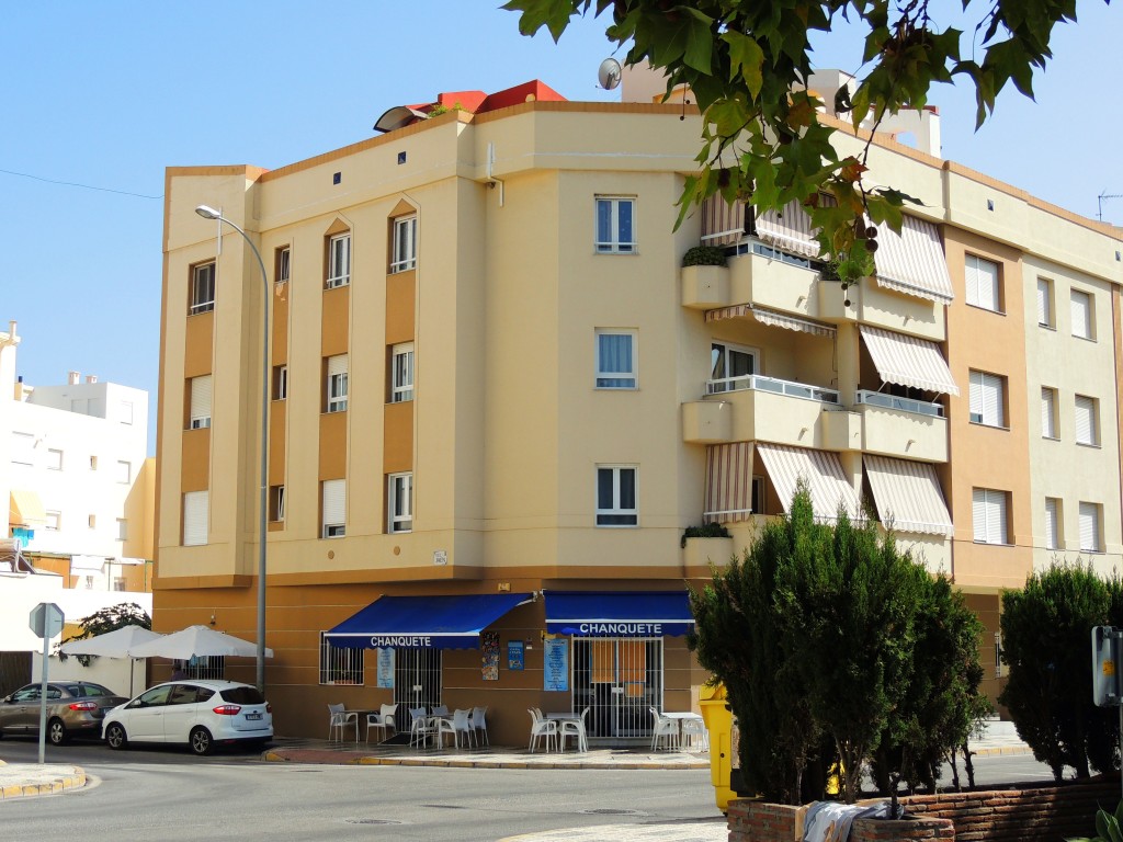 Foto de Nerja (Málaga), España