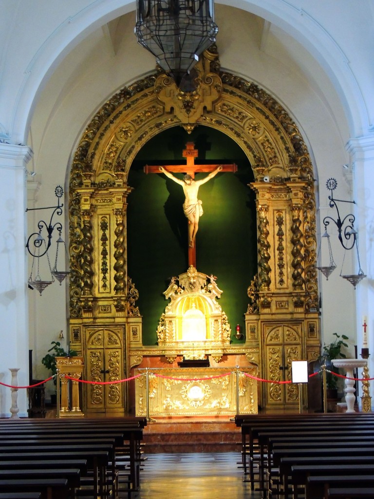 Foto de Nerja (Málaga), España
