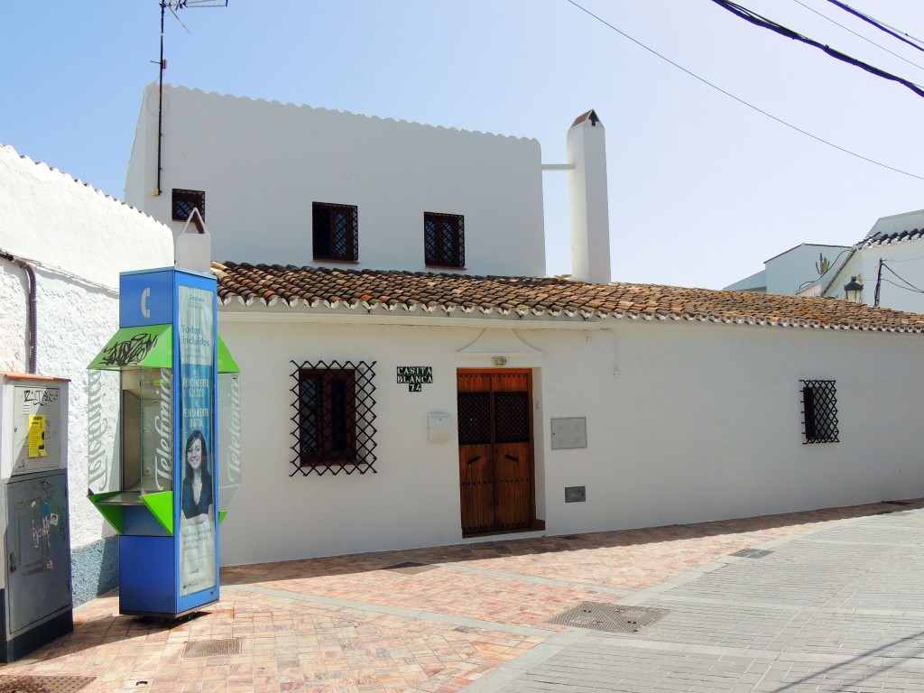 Foto de Nerja (Málaga), España