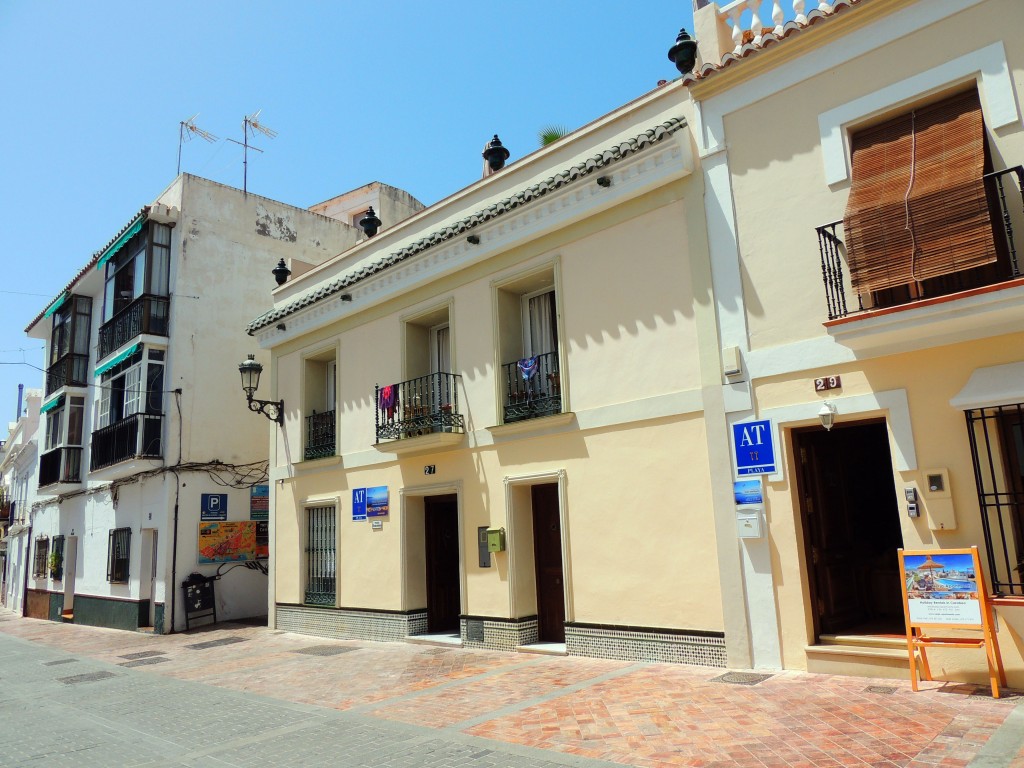 Foto de Nerja (Málaga), España