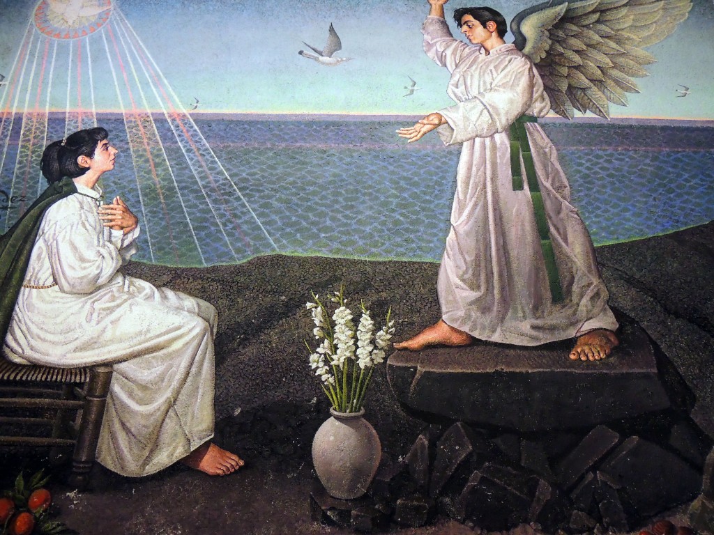 Foto de Nerja (Málaga), España