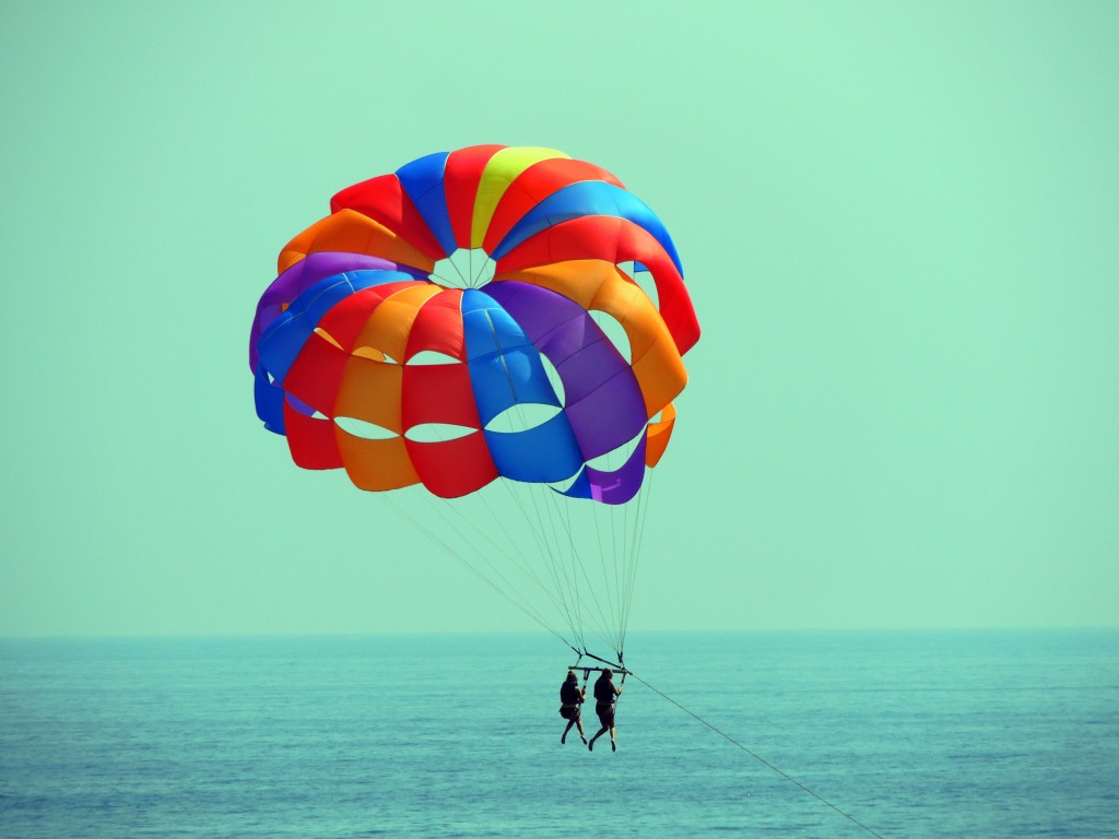 Foto de Nerja (Málaga), España