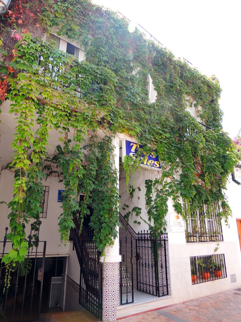 Foto de Nerja (Málaga), España