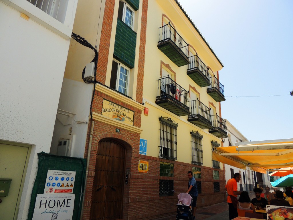 Foto de Nerja (Málaga), España