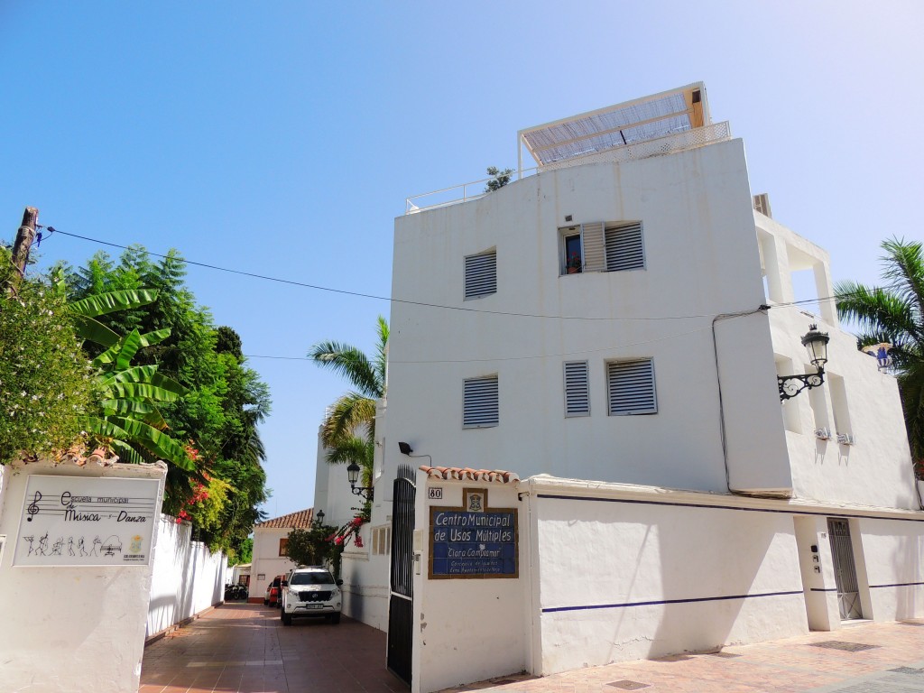 Foto de Nerja (Málaga), España